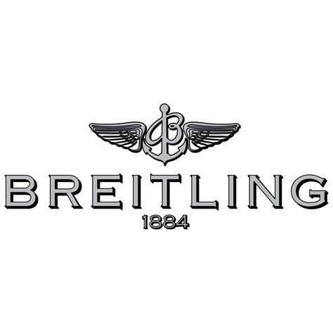 breitling watches logo.